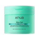 Увлажняющие тонер-педы Anua PDRN Hyaluronic Glow Pad 180ml (60EA), фото 2